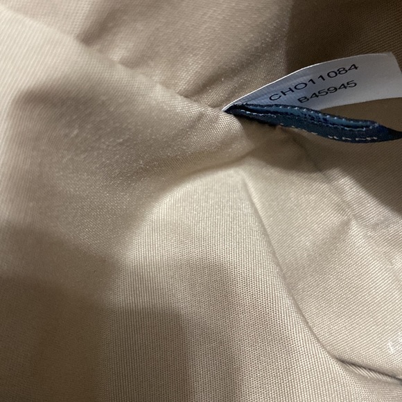 Cole Haan snake patterned shoulder bag - Picture 7 of 7